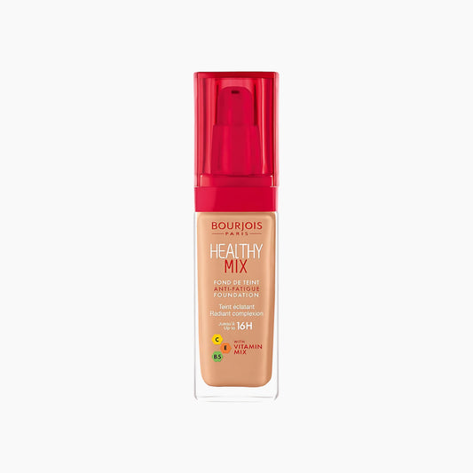 Bourjois Healthy Mix Anti Fatigue Foundation
