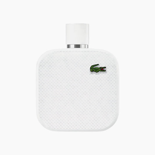 Lacoste L.12.12 Blanc EDP 100Ml For Men