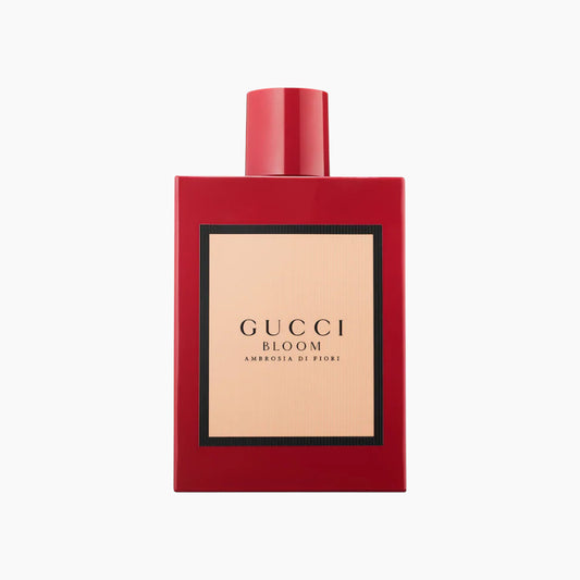 Gucci Bloom Ambrosia Di Fiori Intense EDP For Women