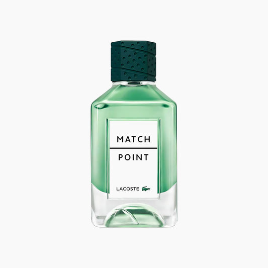Lacoste Match Point EDT 100ML For Men