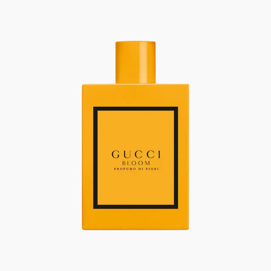 Gucci Bloom Profumo Di Fiori EDP 100ML For Women