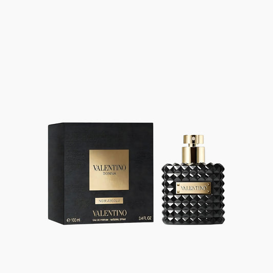 Valentino Donna Noir Absolu EDP 100Ml For Women