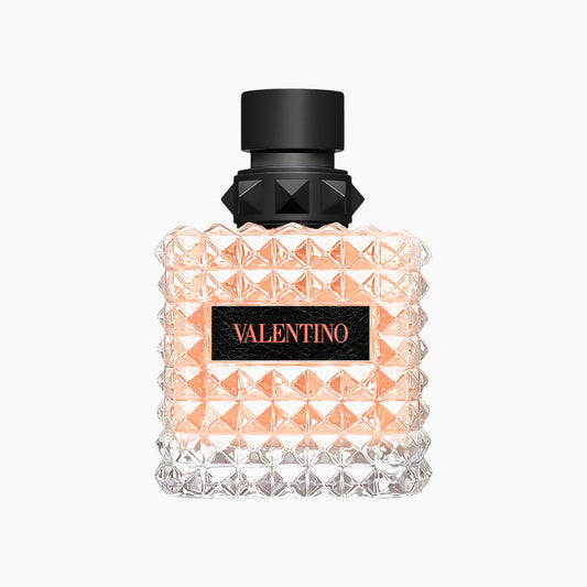 Valentino Donna Born In Roma Coral Fantasy EDP 100ML For Women