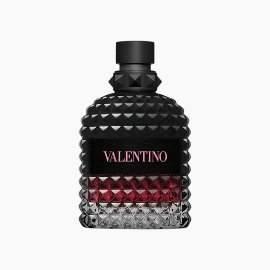 Valentino Uomo Born In Roma Intense EDP 100ML For Men