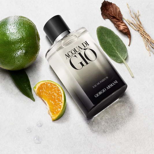 Giorgio Armani Acqua Di Gio EDP 50Ml For Men