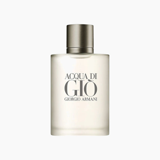 Giorgio Armani Acqua Di Gio EDT For Men