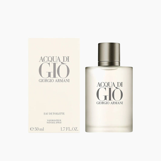 Giorgio Armani Acqua Di Gio EDT For Men