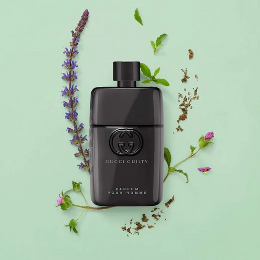 Gucci Guilty Pour Homme Parfum For Men