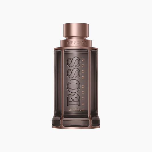 Hugo Boss The Scent Le Parfum 100Ml For Men