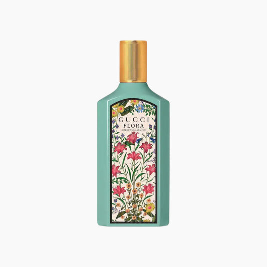 Gucci Flora Gorgeous Jasmine EDP For Women