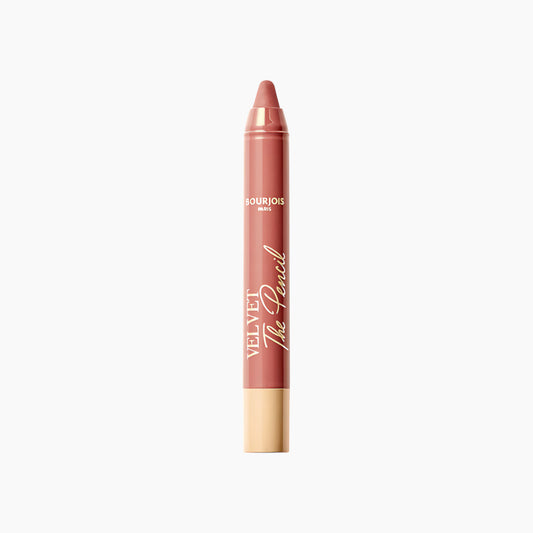 Bourjois Velvet The Pencil Lipstick