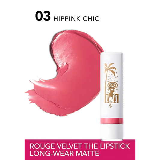 Bourjois Paris French Riviera Lipstick