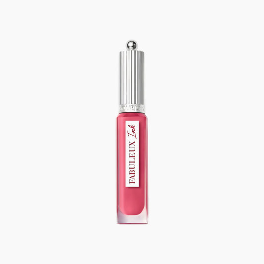 Bourjois Paris Fabuleux Ink Lipstick
