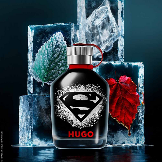 Hugo Boss Superman X Hugo EDP 125Ml For Men