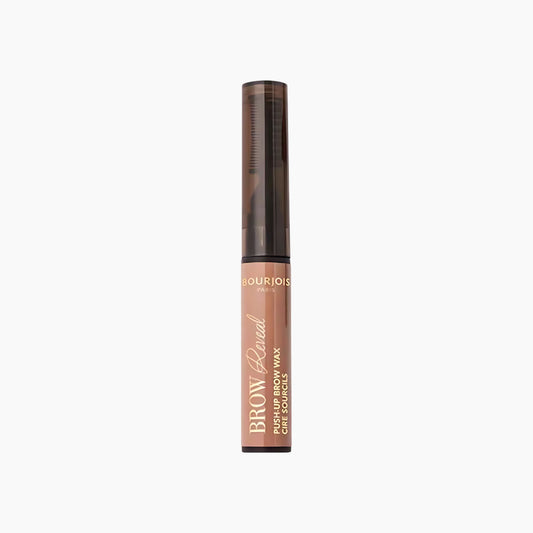 Bourjois Eyebrow Gel Brow Max Reveal
