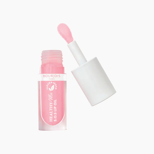 Bourjois Healthy Mix Lip Oil