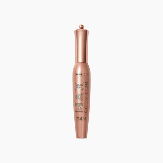 Bourjois Mascara Volume Glamour Max Definition Black