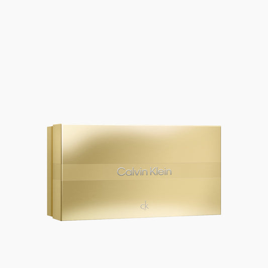 Calvin Klein Ck One EDT 200Ml + EDT 15Ml + Body Lotion 200Ml + Shower Gel 100Ml Gift Set For Men