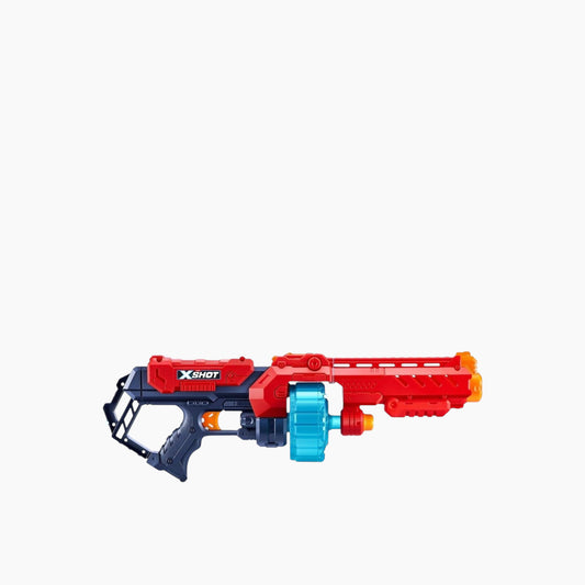Zuru X-Shot Excel Turbo Fire Blaster 48 Darts