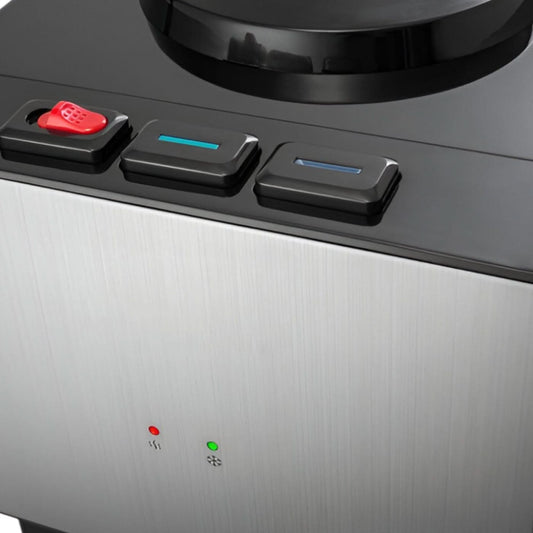 Sona Black Water Dispenser