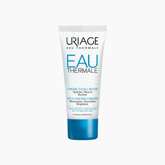 Uriage EAU Thermale Cream