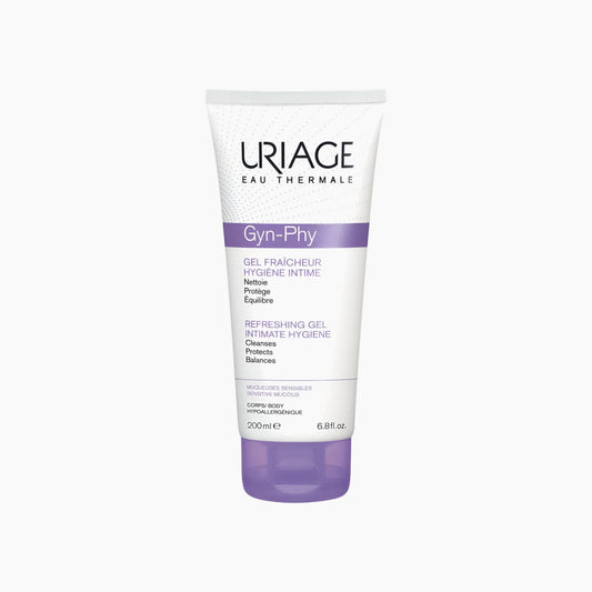 Uriage Intimate Hygiene Refreshing Cleansing Gel