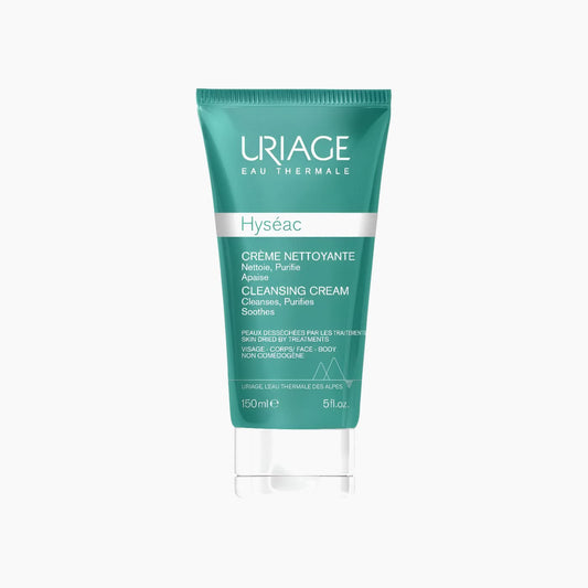 Uriage Hyseac Gel Nettoyant Cleanser