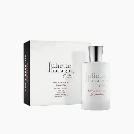 Juliette Has A Gun Not A Perfume Superdose EDP 100Ml For Women