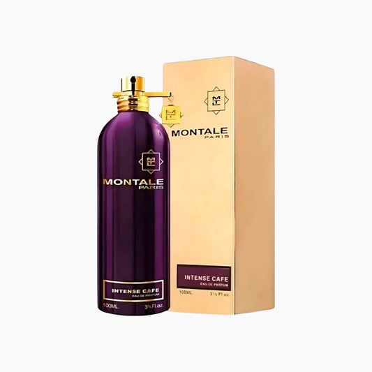 Montale Intense Cafe EDP 100Ml Unisex