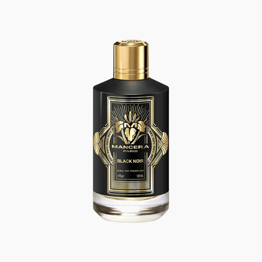 Mancera Black Noir EDP 120Ml Unisex