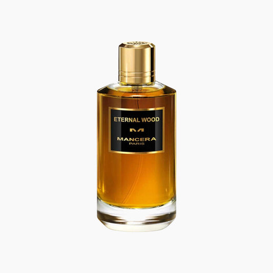 Mancera Eternal Wood 120Ml Unisex