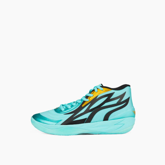 PUMA MB.02 LaMelo Ball Sneakers