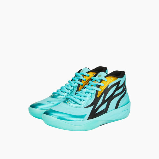 PUMA MB.02 LaMelo Ball Sneakers