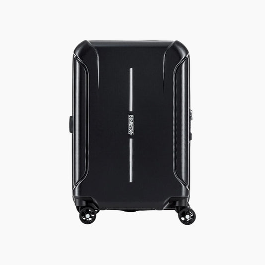 American Tourister Technum F Diamond Black