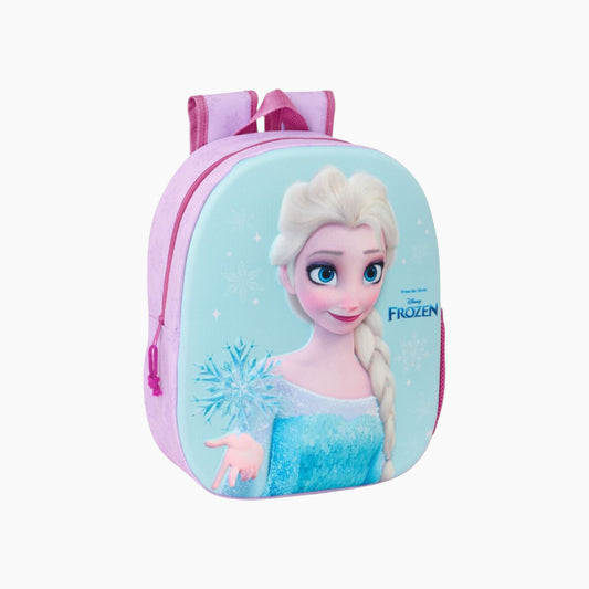 Safta 3d Backpack