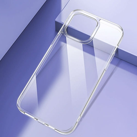 Catchy Jo TOTU Crystal iPhone Case