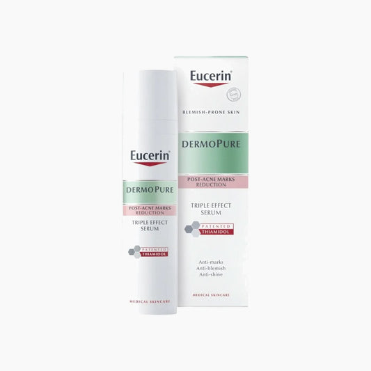 Eucerin Dermopurifier Triple Effect Serum