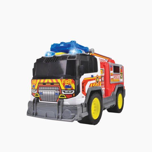 Dickie Fire Rescue Unit 30 Cm