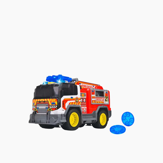 Dickie Fire Rescue Unit 30 Cm