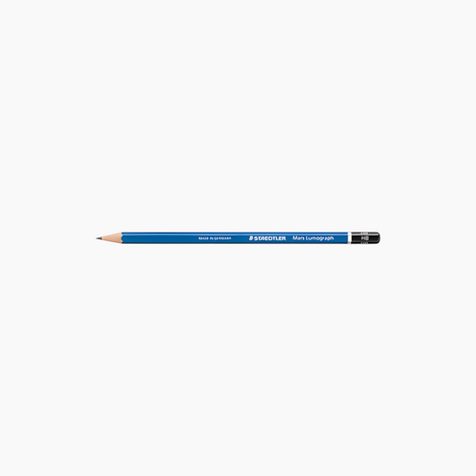 Staedtler PENCIL MARS 100-HB 12 PENCIL
