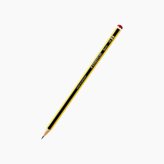 Staedtler PENCIL NORIS HB 100% PEFC 120-2 10 - 12 PENCIL