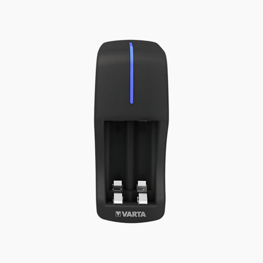 Varta 2 AA/AAA Battery Mini Charger