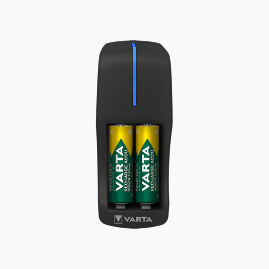 Varta AAA Battery Charger