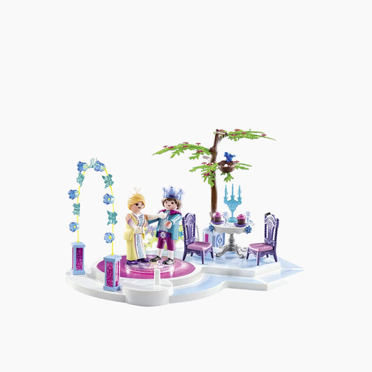 Playmobil Superset Royal Ball Toy Playset