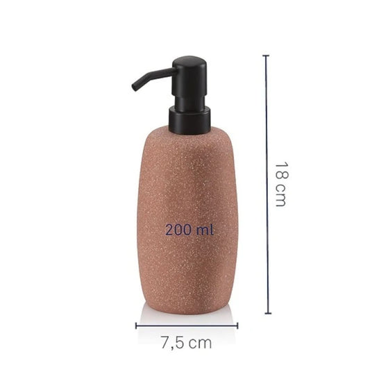 Kela Roda Liquid Soap Dispenser