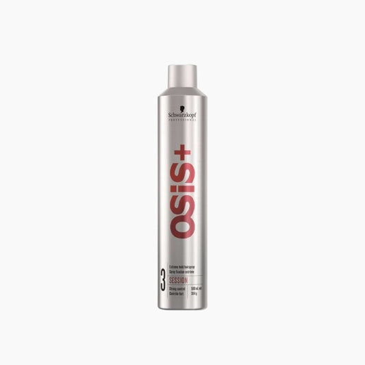 Schwarzkopf Osis Session Hair Spray