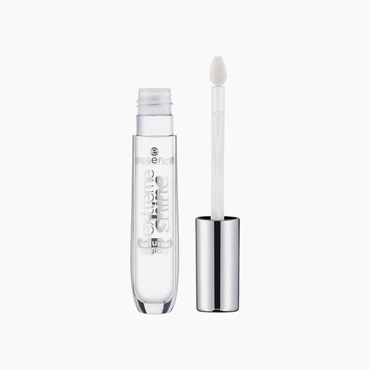 Essence Extreme Shine Volume Lip Gloss 01 Crystal Clear
