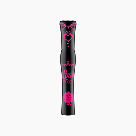 Essence Lash Princess Curl & Volume Mascara Black