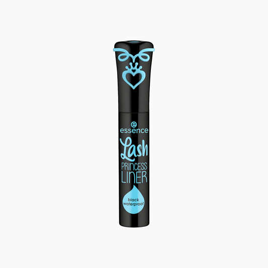 Essence Lash Princess Waterproof Liquid Eyeliner Black