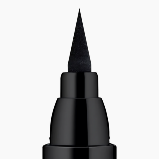 Essence Lash Princess Waterproof Liquid Eyeliner Black